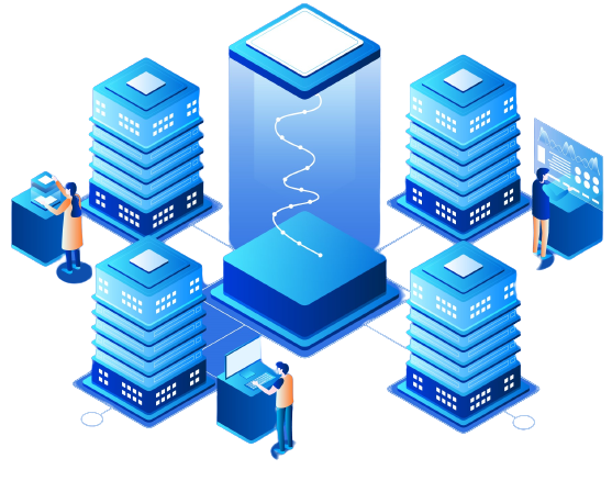 servidores dedicados para hospedaje web