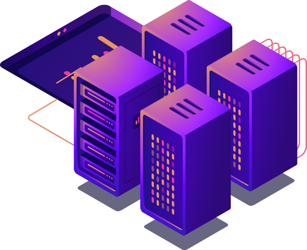 hospedaje web servidor vps