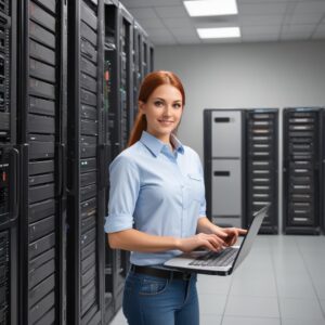 Cpanel proveedores y servicio confiable de web hosting en México