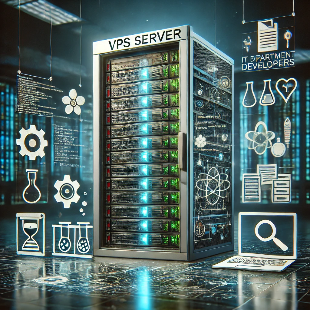 Desarrollo de pruebas de TI