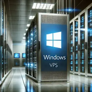 Servidor Windows VPS