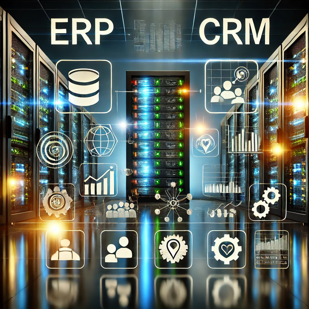 Servidores de aplicaciones