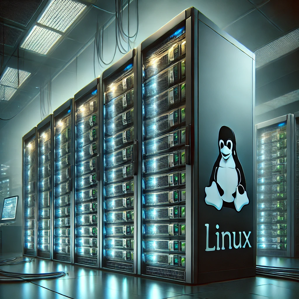 Servidores VPS Linux