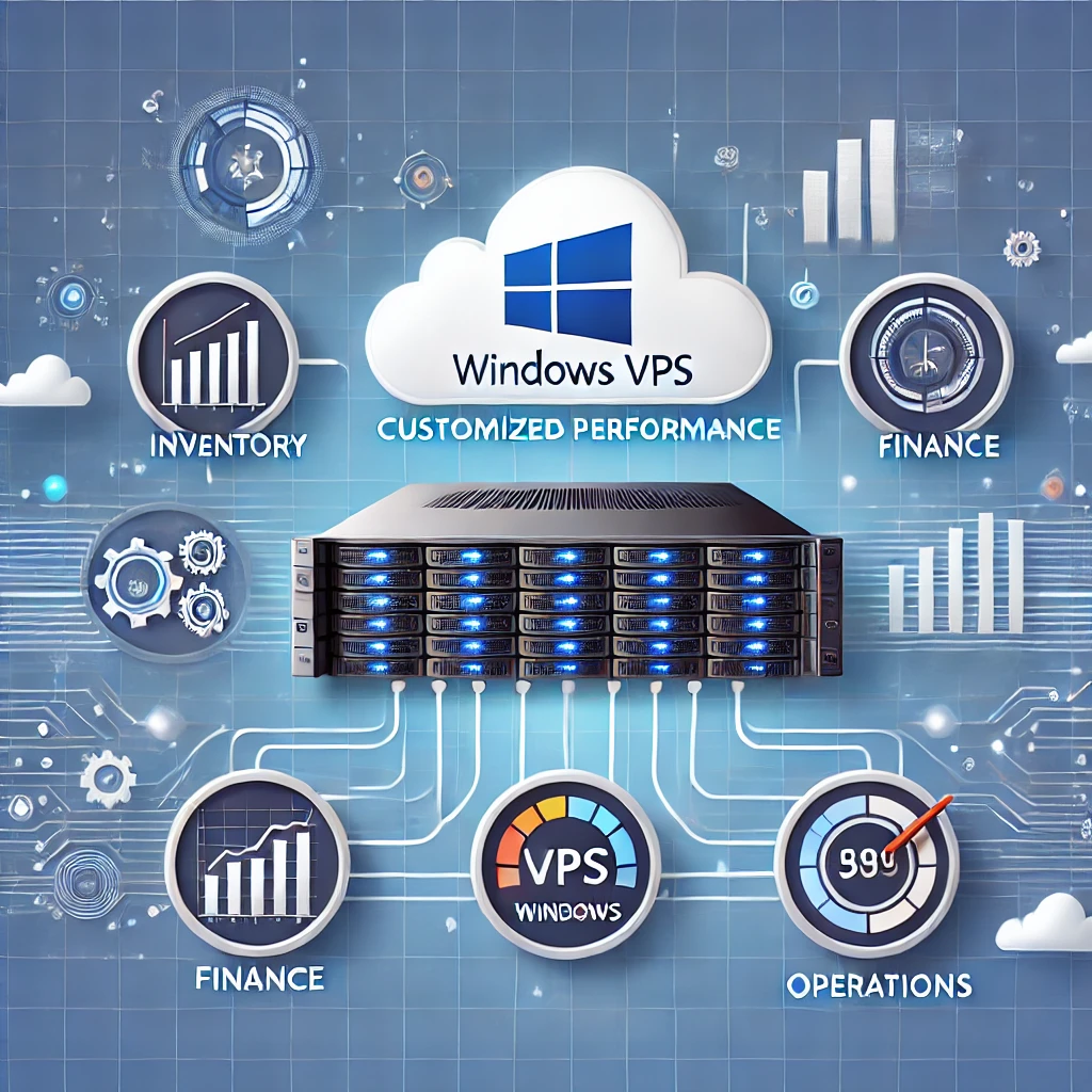 rendimiento-servidor-vps-para-erp