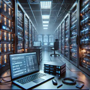 Hospedaje web con cPanel para empresas en México