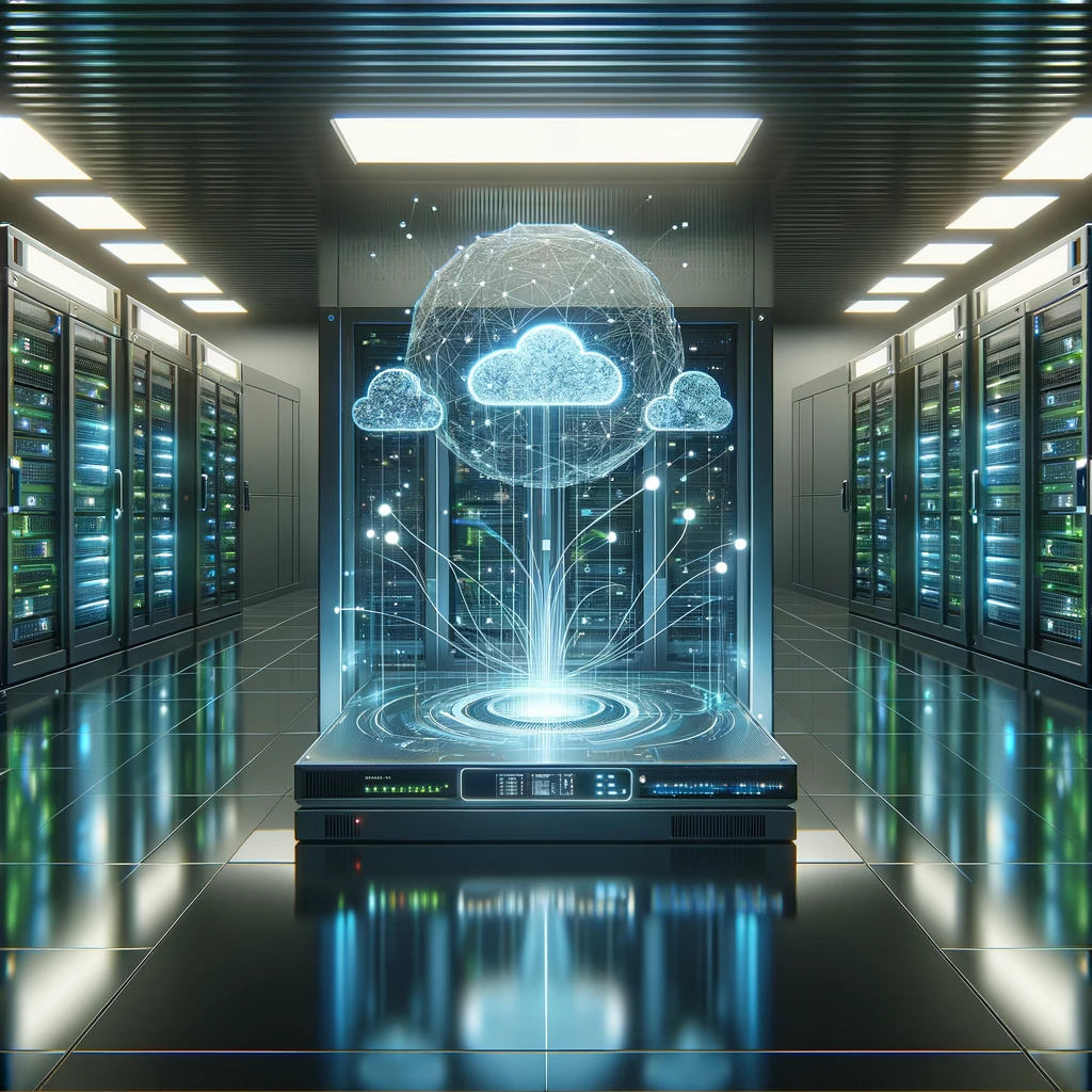 Servidores Virtuales VPS México personalizado para empresas