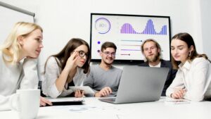 Sistemas administrativos: Comparativa, tipos y cómo optimizarlos