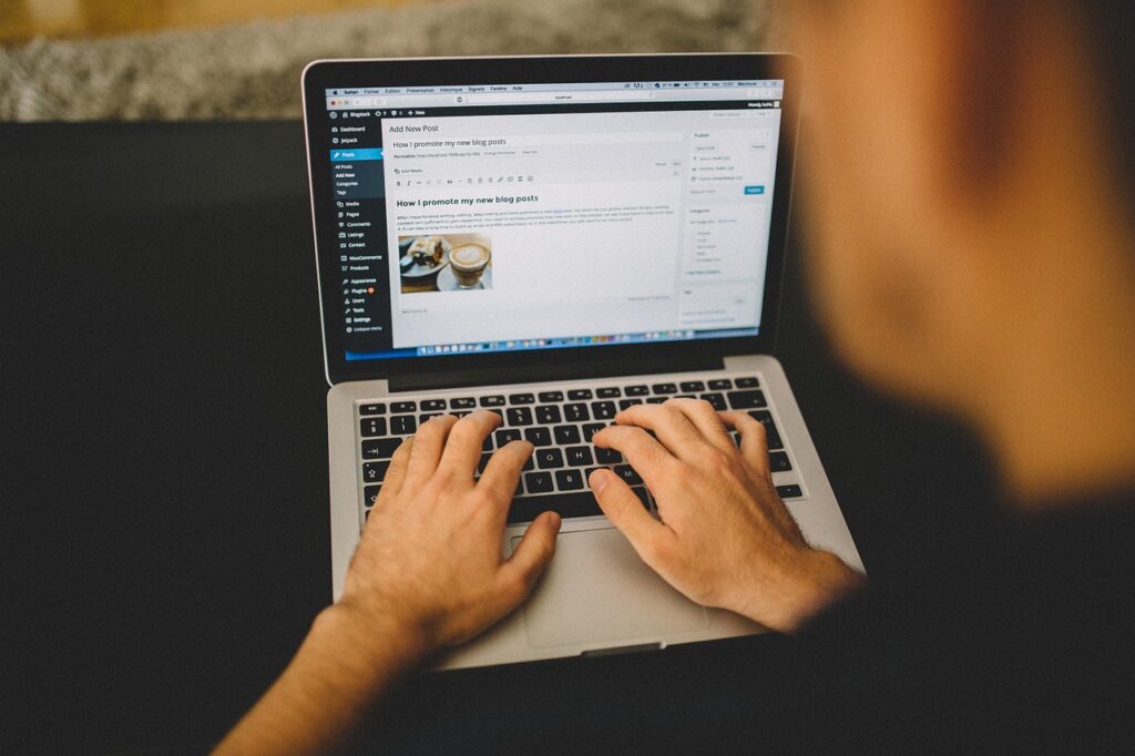 Cómo instalar WordPress desde cPanel fácilmente