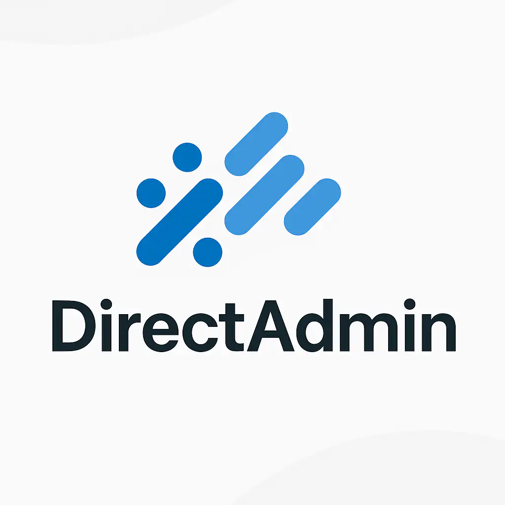 Icono de DirectAdmin
