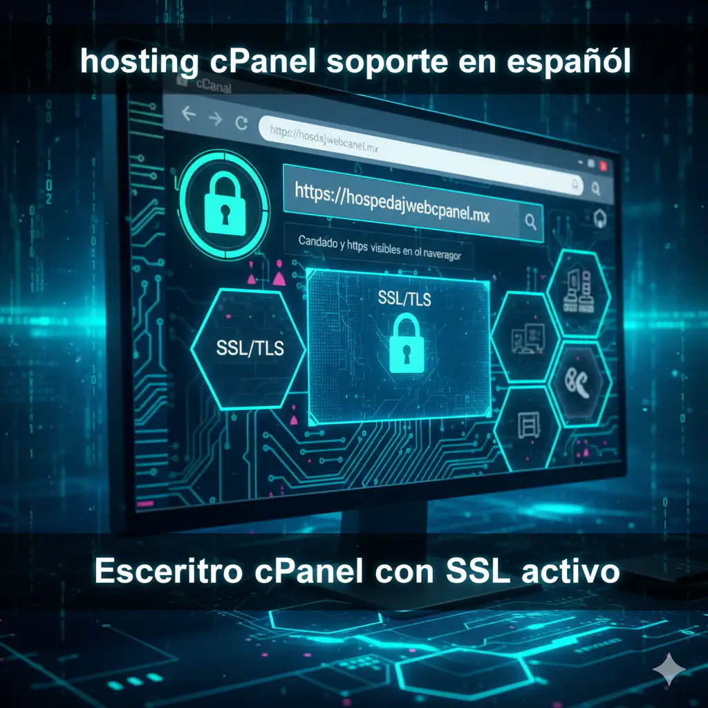 panel de monitoreo de tienda