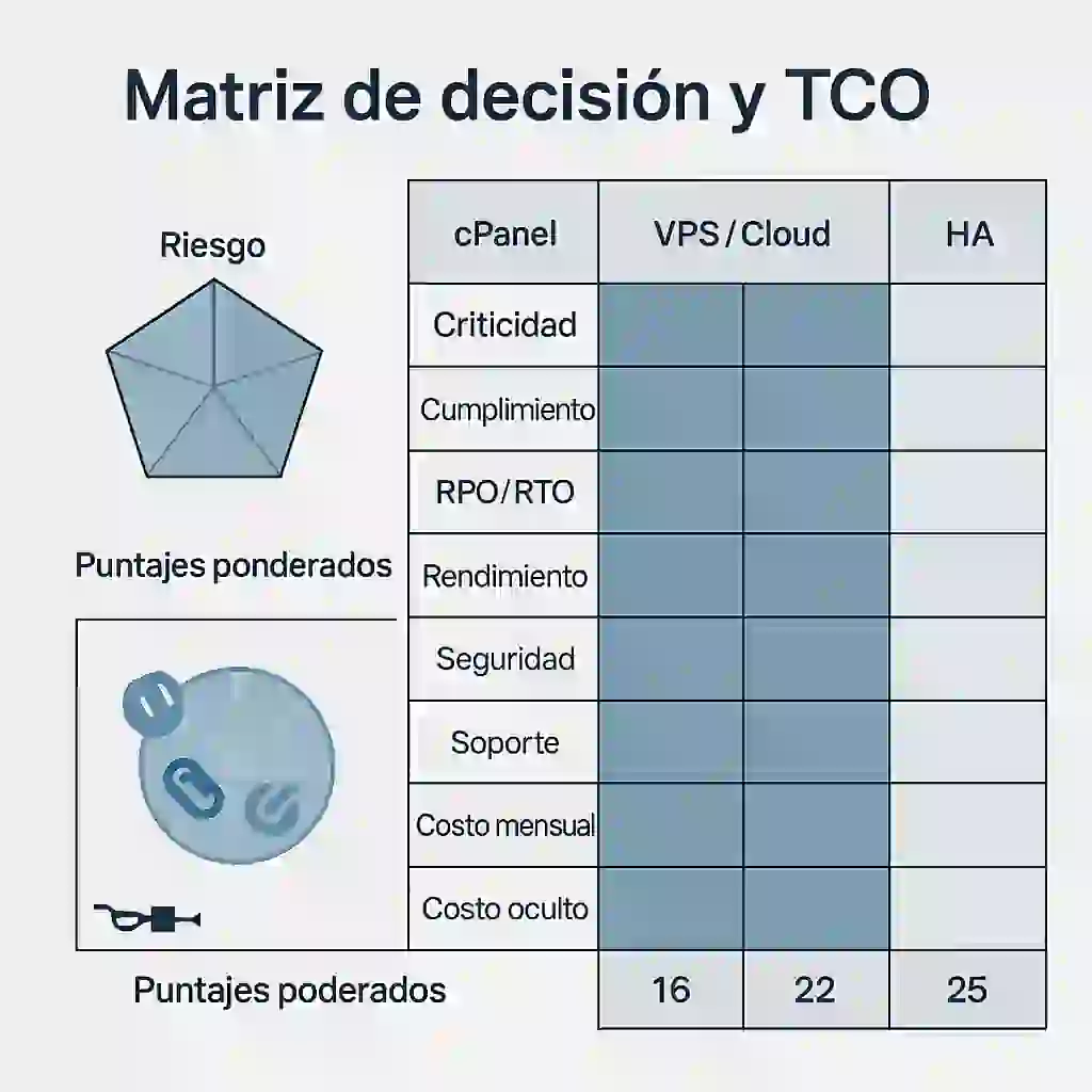 infraestructura cloud corporativa
